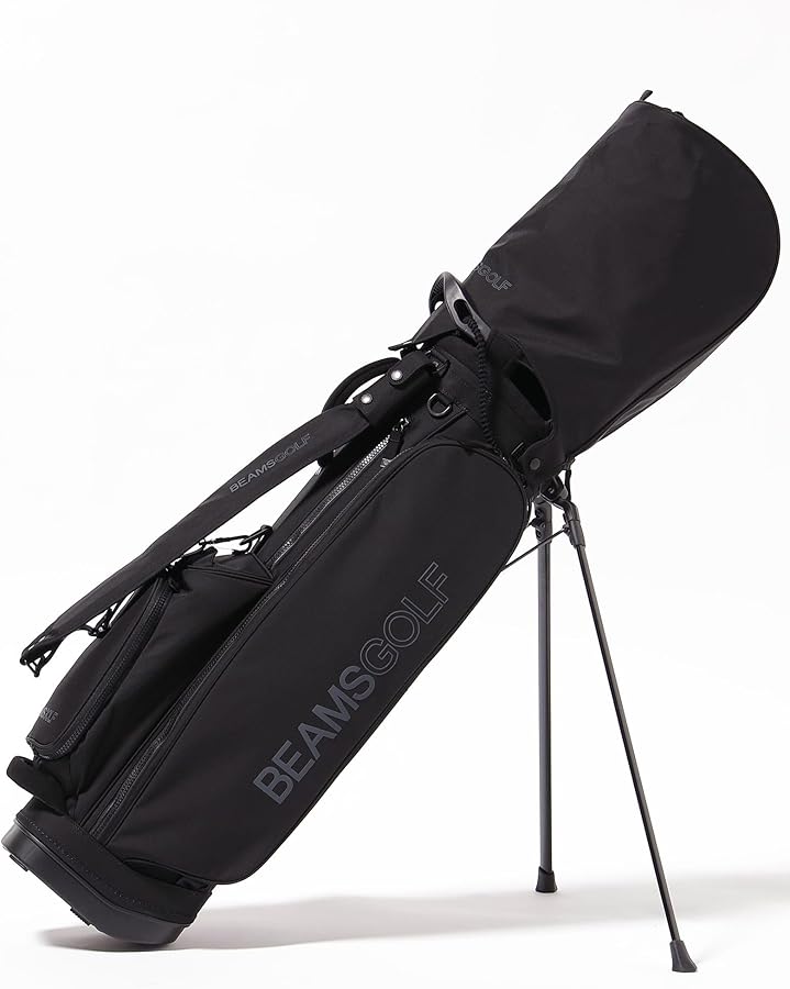 Amazon.co.jp: 【ビームスの百名品】 [ビームスゴルフ] キャンパス