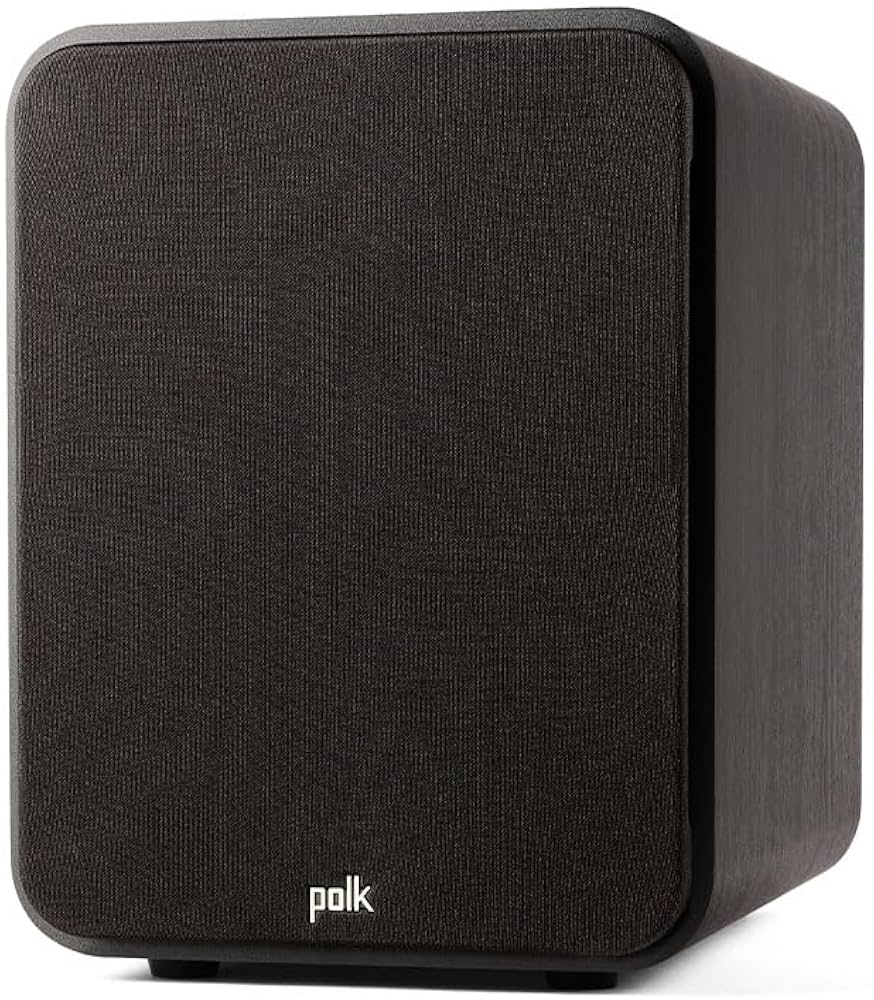 Amazon.co.jp: ポークオーディオ POLK AUDIO SIGNATURE ELITE ES10 10