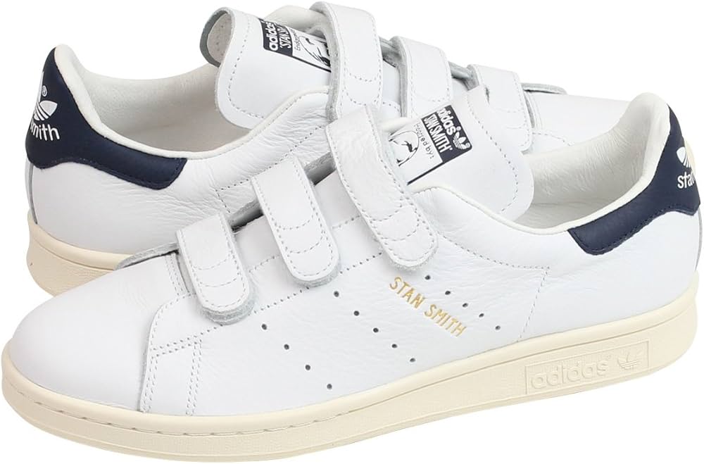 Amazon.co.jp: 国内正規品 adidas アディダス スタンスミス