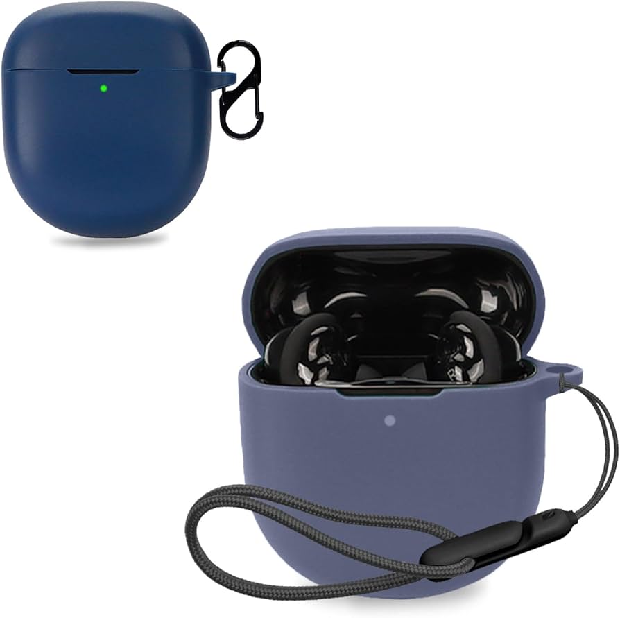 Amazon | Bose QuietComfort Ultra Earbuds (第2世代) / Earbuds 用