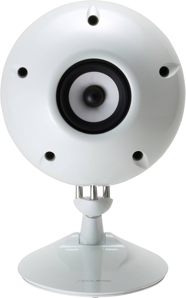 Amazon.co.jp: デンソーテン ECLIPSE(イクリプス) TD510MK2 ホワイト