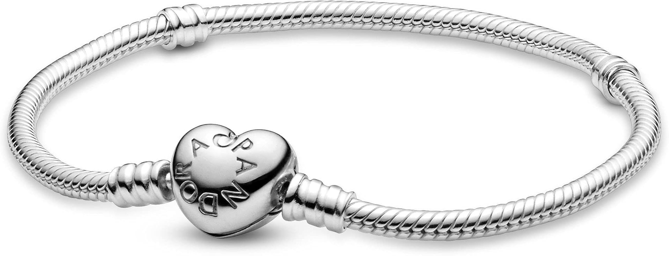 Amazon | Bracelet Sterling Silver PANDORA ref: 590719-19