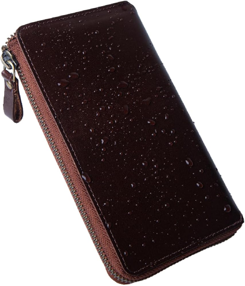 Amazon | [Hallelujah] ハレルヤ 財布 TIDY2.0 Noble メンズ 大容量 l