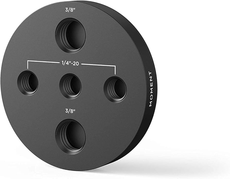 Amazon.co.jp: Moment MagSafeマルチスレッドマウント – 超強力