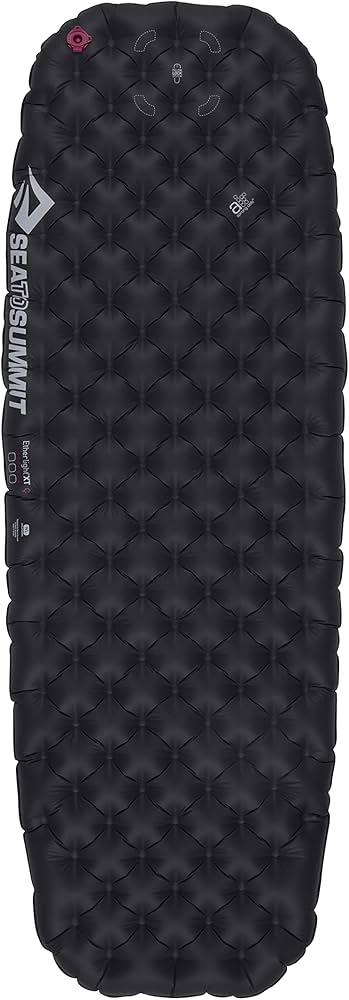 Amazon.com : Sea to Summit Ether Light XT Extreme Cold-Weather