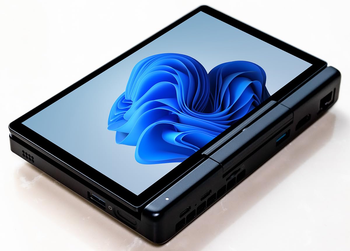 Amazon.co.jp: GPD Micro PC2 メモリ16GB ストレージ512GB Intel Core