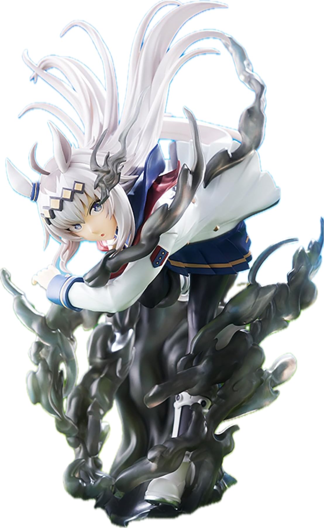 Amazon.co.jp: 【公式】BANP *RESTO EVOLVE ウマ*娘 シンデレラグレイ