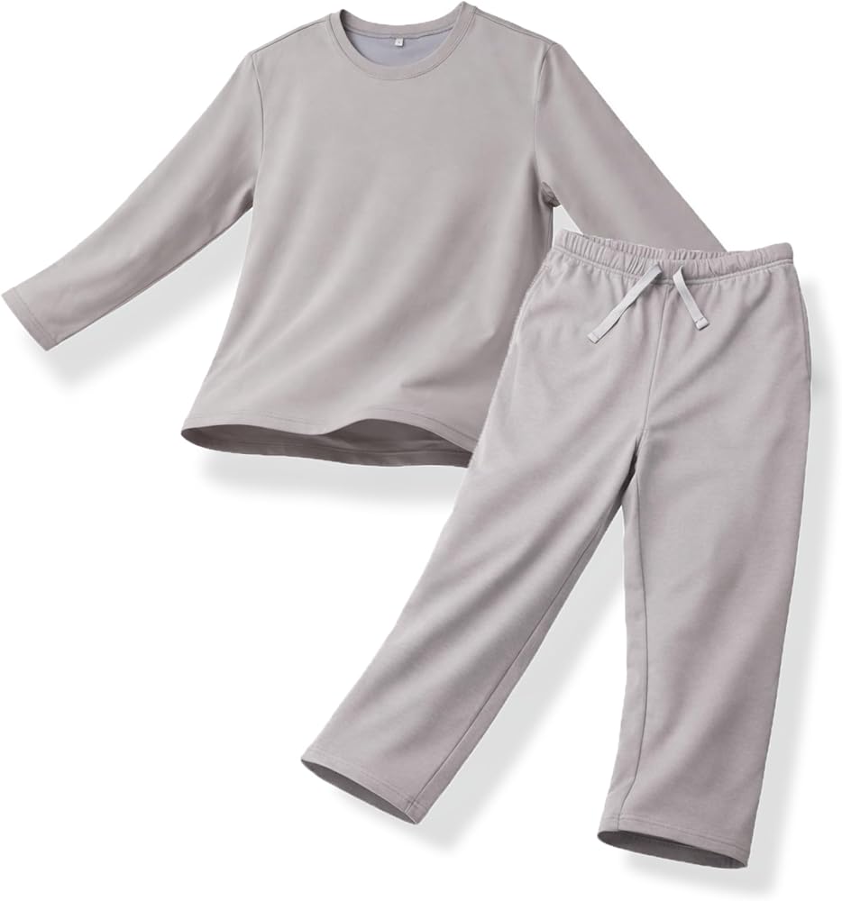 Amazon | [my makura] リカバリーウェア オールシーズン 上下セット