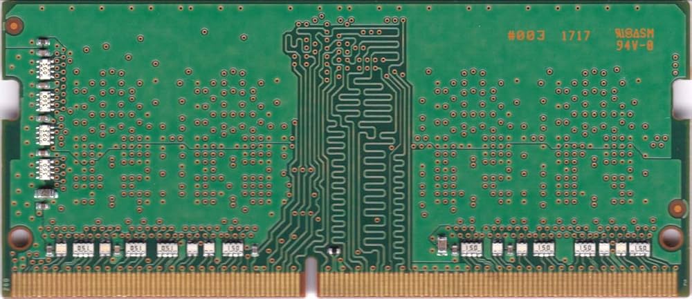 Amazon | [SAMSUNG ORIGINAL] サムスン純正 PC4-19200 DDR4-2400 4GB