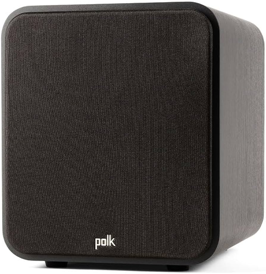 Amazon.co.jp: ポークオーディオ POLK AUDIO SIGNATURE ELITE ES8 8