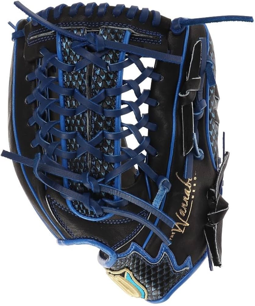 Amazon | ワナビーヒーローデュアル 軟式用グラブ ユーティリティ用 DU