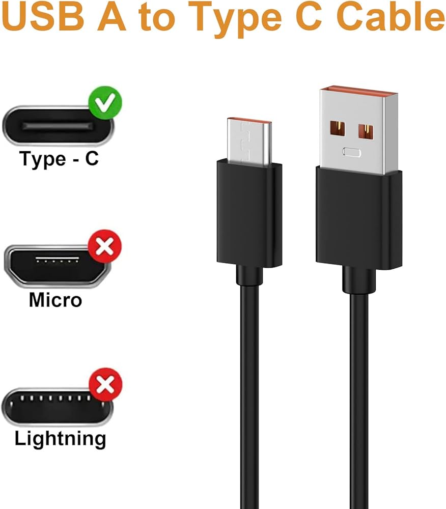 Amazon.co.jp: Toxaoii USB Type C 充電器 充電ケーブル コード Anker