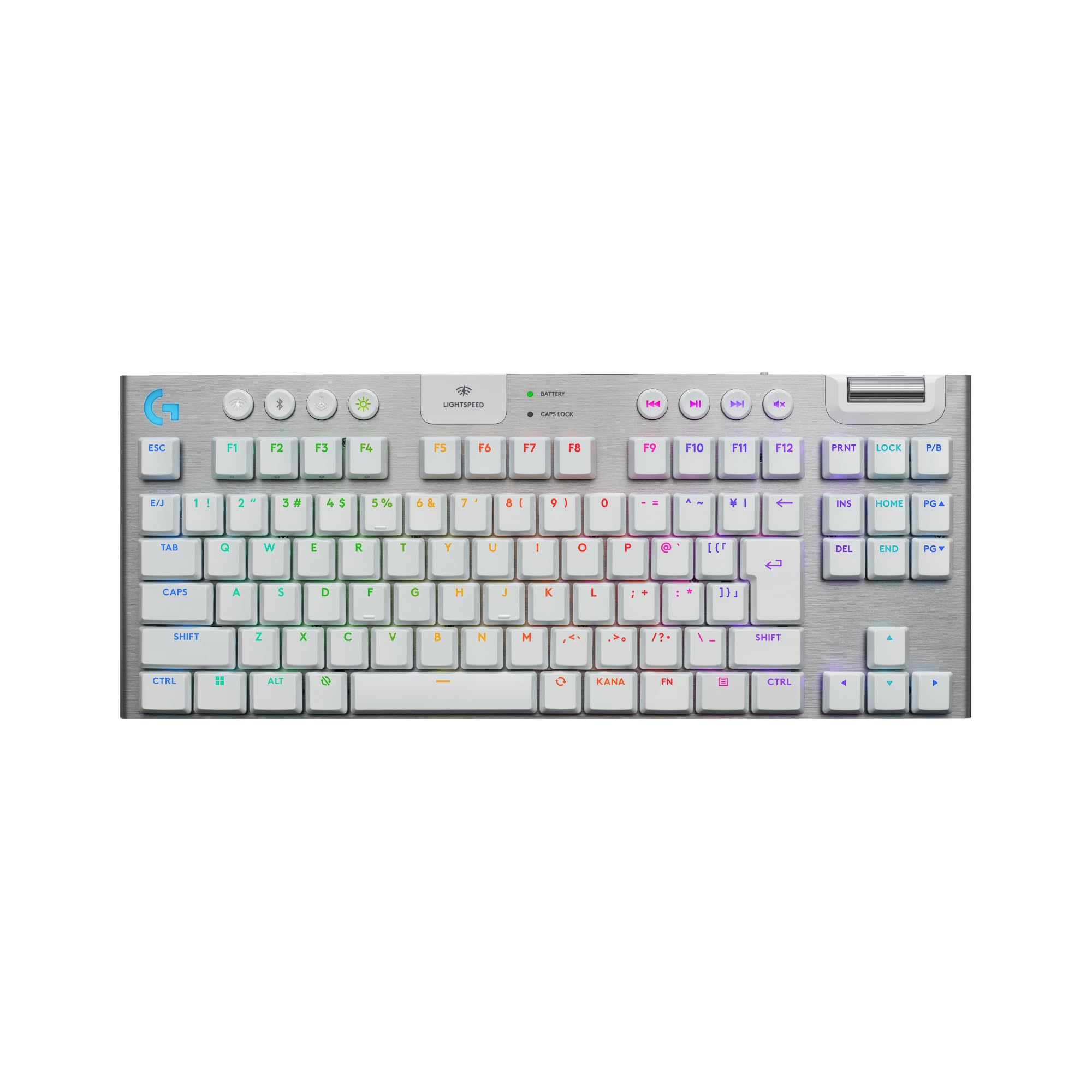 Amazon.co.jp: 【Amazon.co.jp限定】 Logicool G ゲーミングキーボード