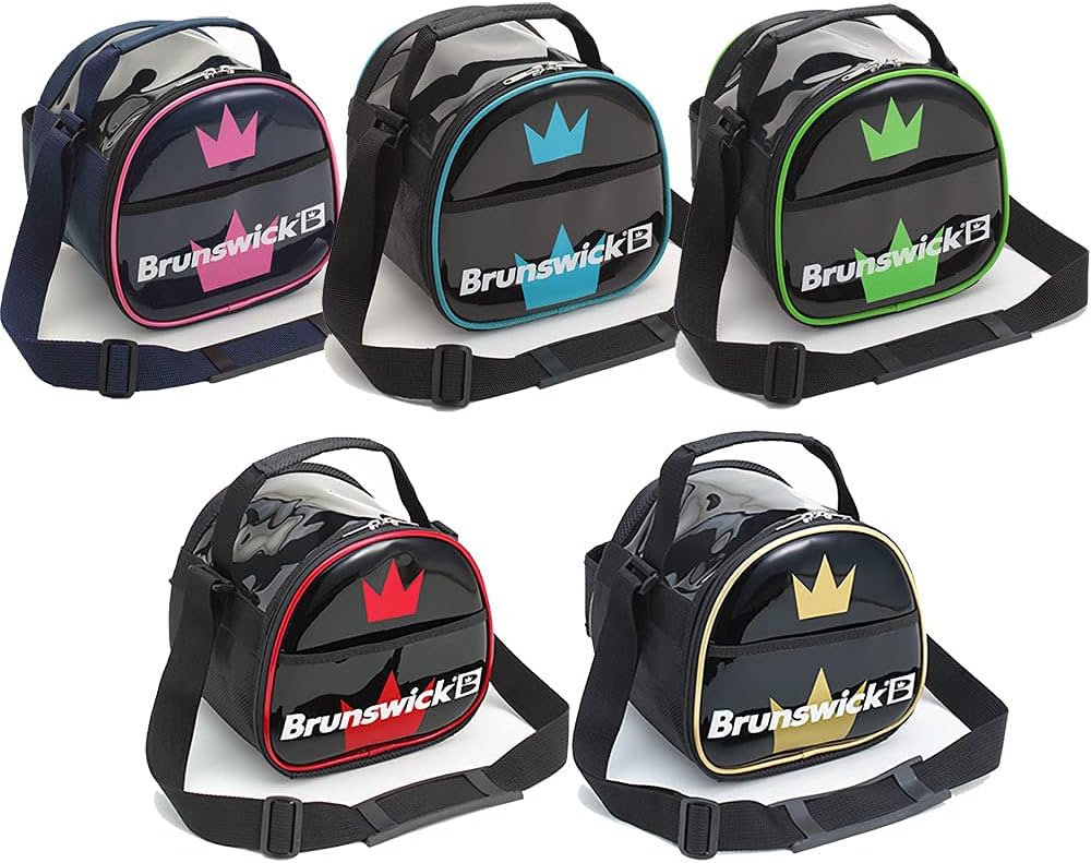 Amazon.co.jp: Brunswick BB20 ボール ケース ブランズウィック