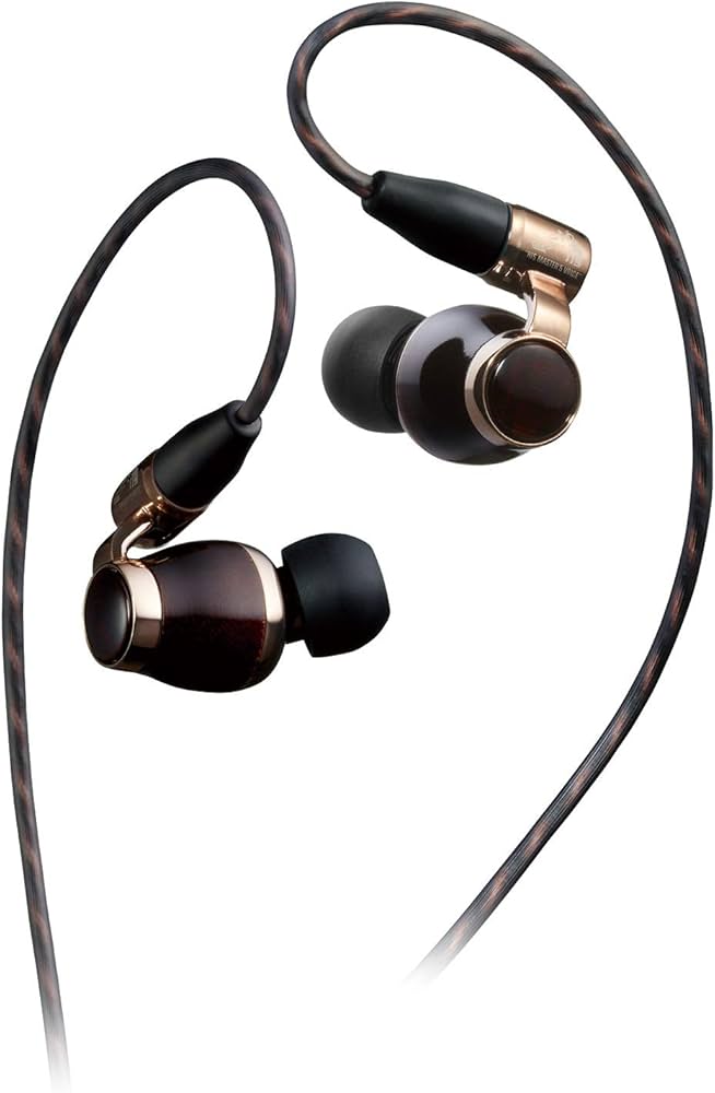 Amazon.co.jp: JVCケンウッド Victor JVC HA-FW10000 WOODシリーズ