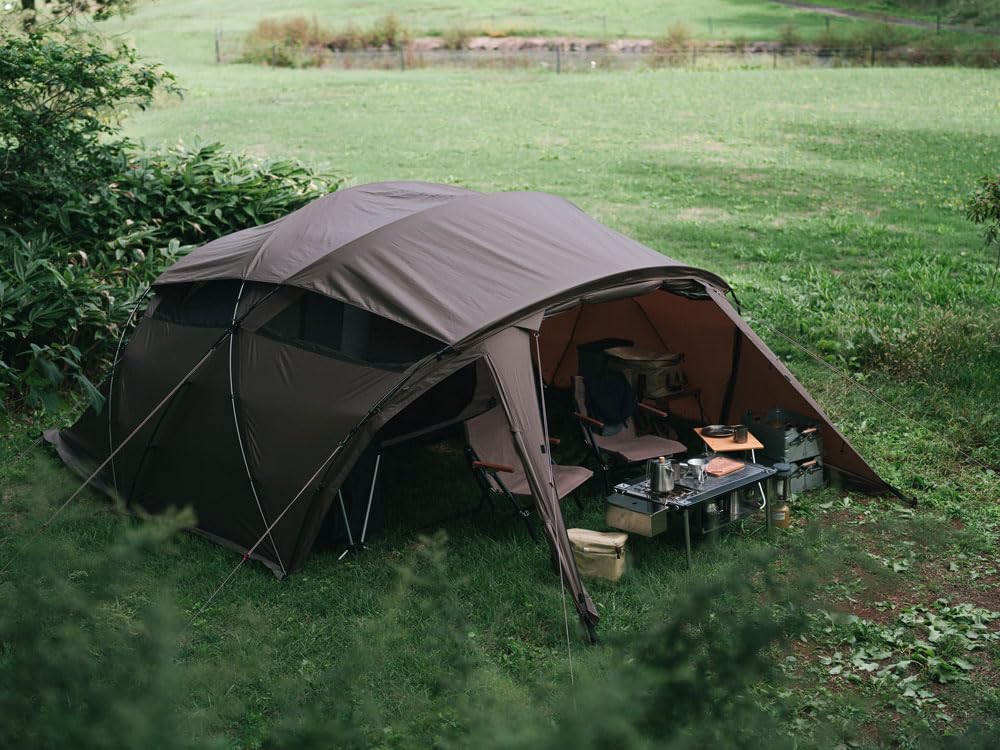 Amazon | スノーピーク(snow peak) ゼイズ Pro. TP-550 | Snow Peak