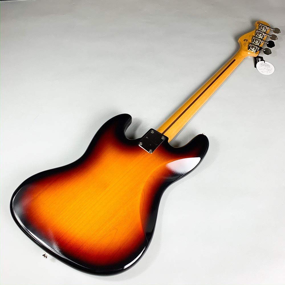 Amazon | HISTORY HS-BJ4 3TS エレキベース ヒストリー | エレキベース