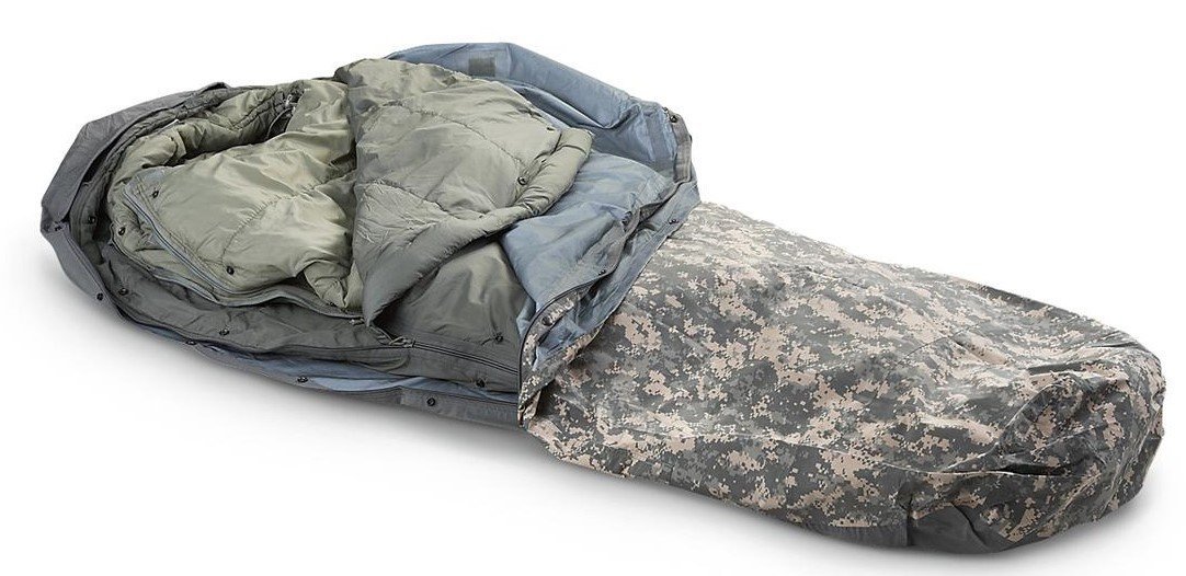 Amazon.com : Military Outdoor Clothing Previously Issued U.S. G.I.