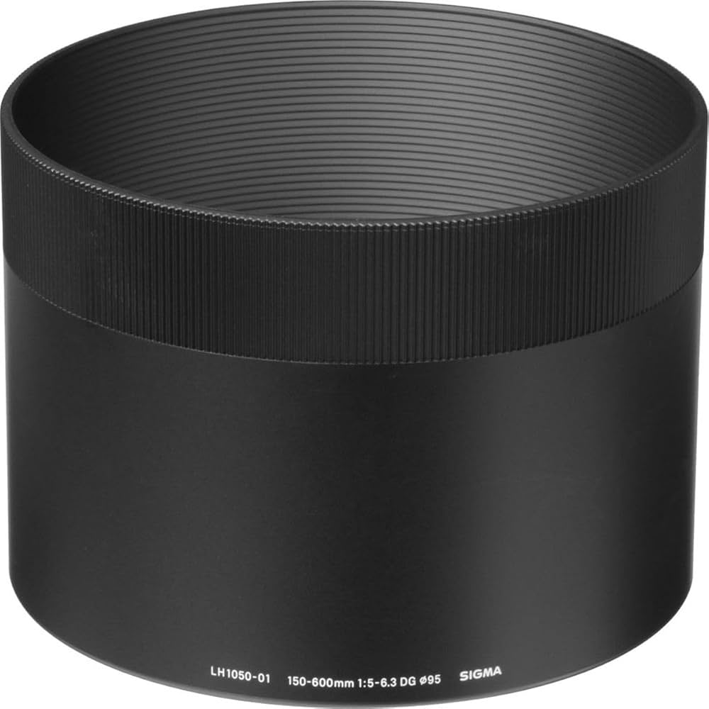 Amazon | シグマ(Sigma) SIGMA レンズフード LH1050-01 931339