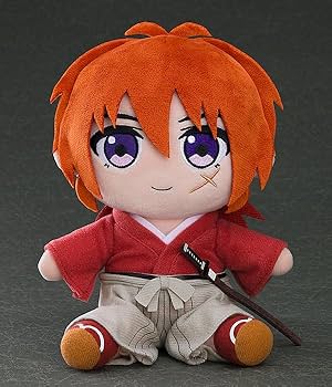 Amazon.co.jp: TVアニメ「るろうに剣心 明治剣客浪漫譚」 緋村剣心