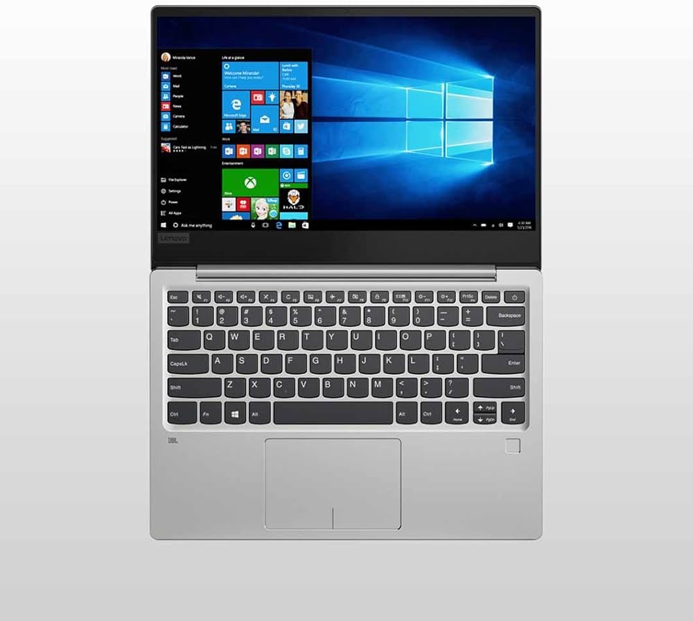 Amazon.co.jp: 【Windows10 Home搭載】Lenovo ideapad 720S：Corei5
