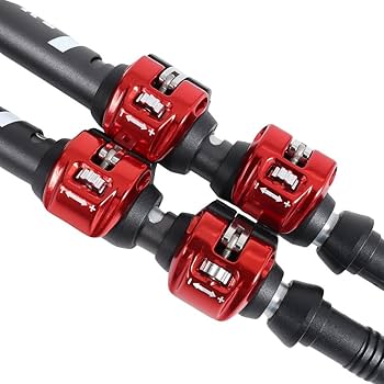 Amazon | エムエスアール(MSR) スキー ポール バックカントリー ダイナ