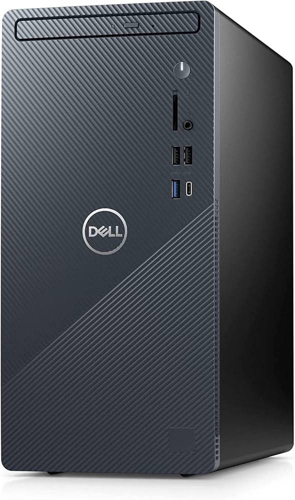 Amazon.co.jp: Dell 2023 Inspiron 3910 ビジネスタワーデスクトップ