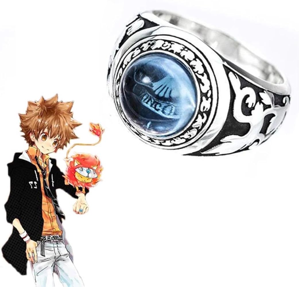 Amazon.co.jp: ノーブランド品家庭教師ヒットマンREBORN!ボンゴレ