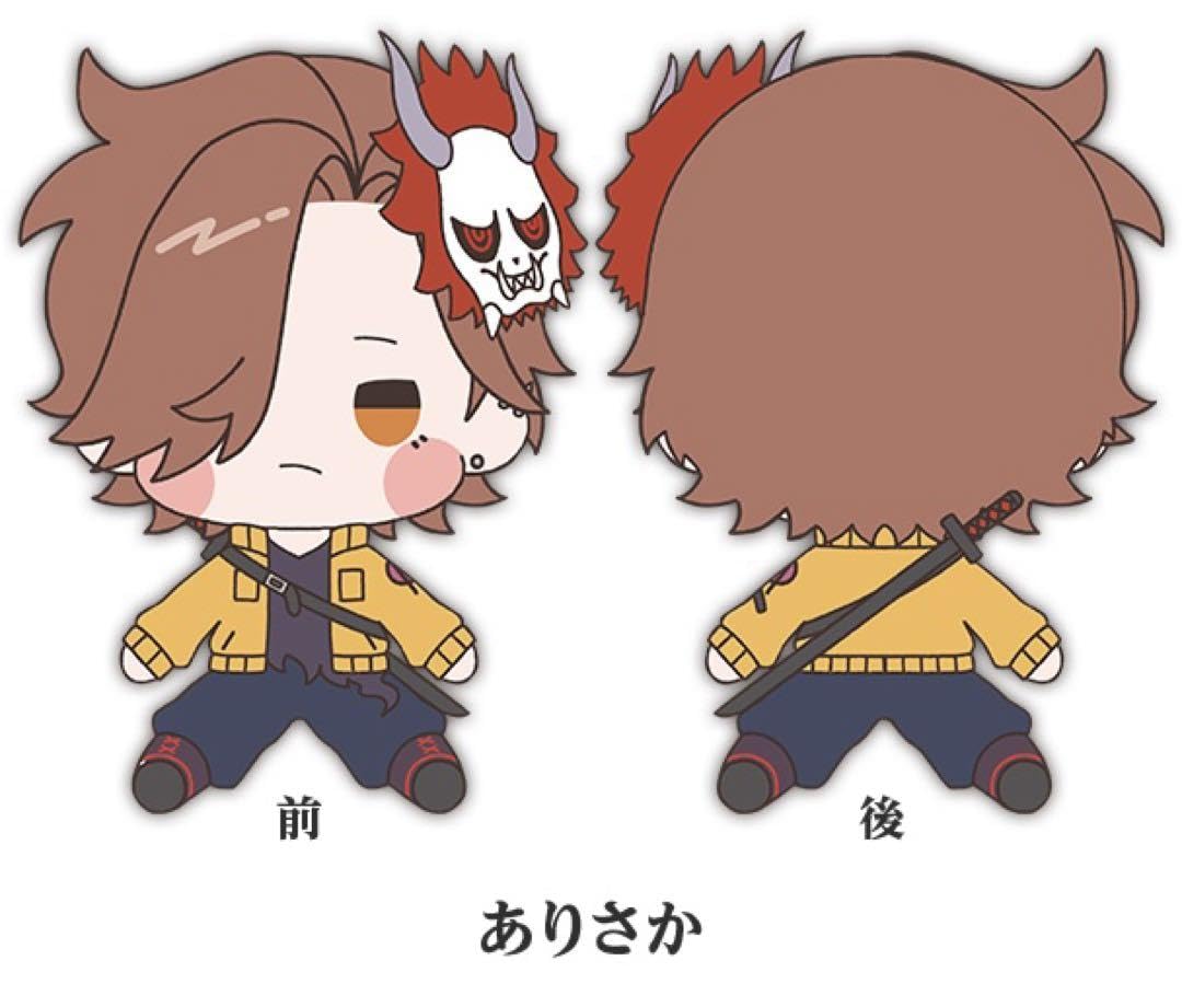 Amazon.co.jp: だるまいずごっど ありさか もちどる 大妖怪 CR Crazy