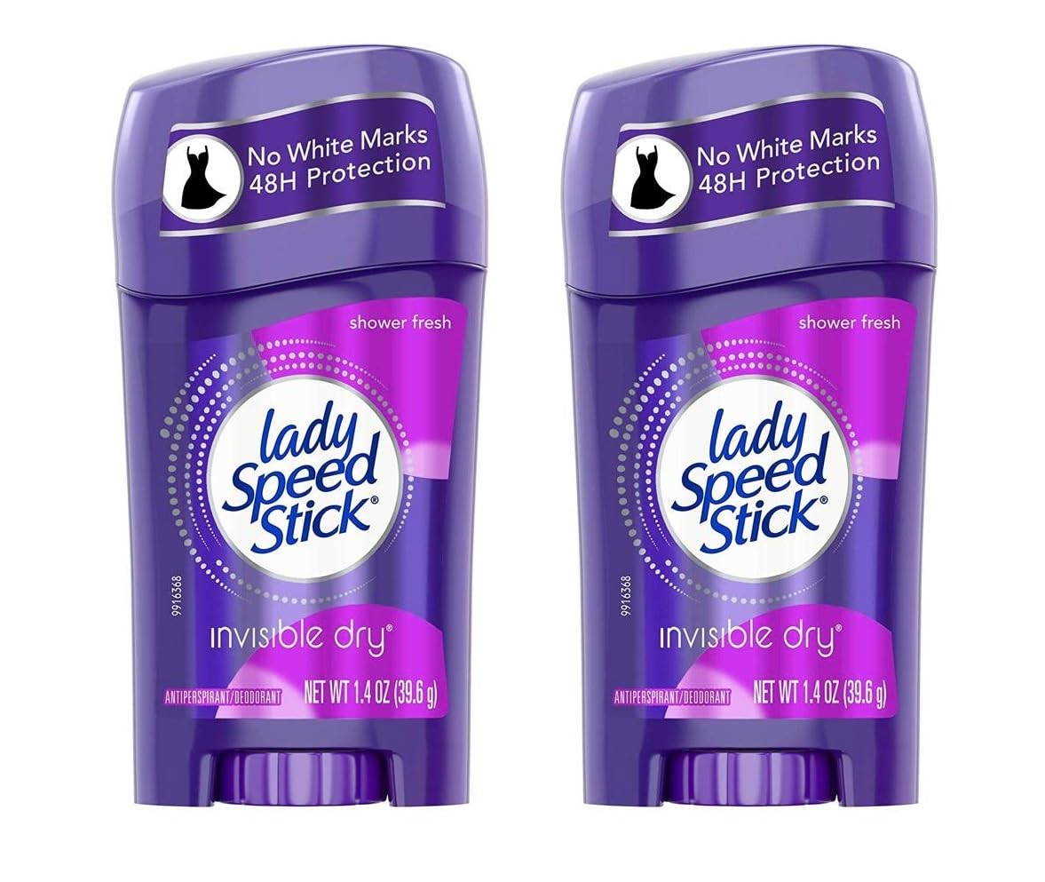 Amazon.co.jp: シャワーフレッシュ レディスピードスティック Lady
