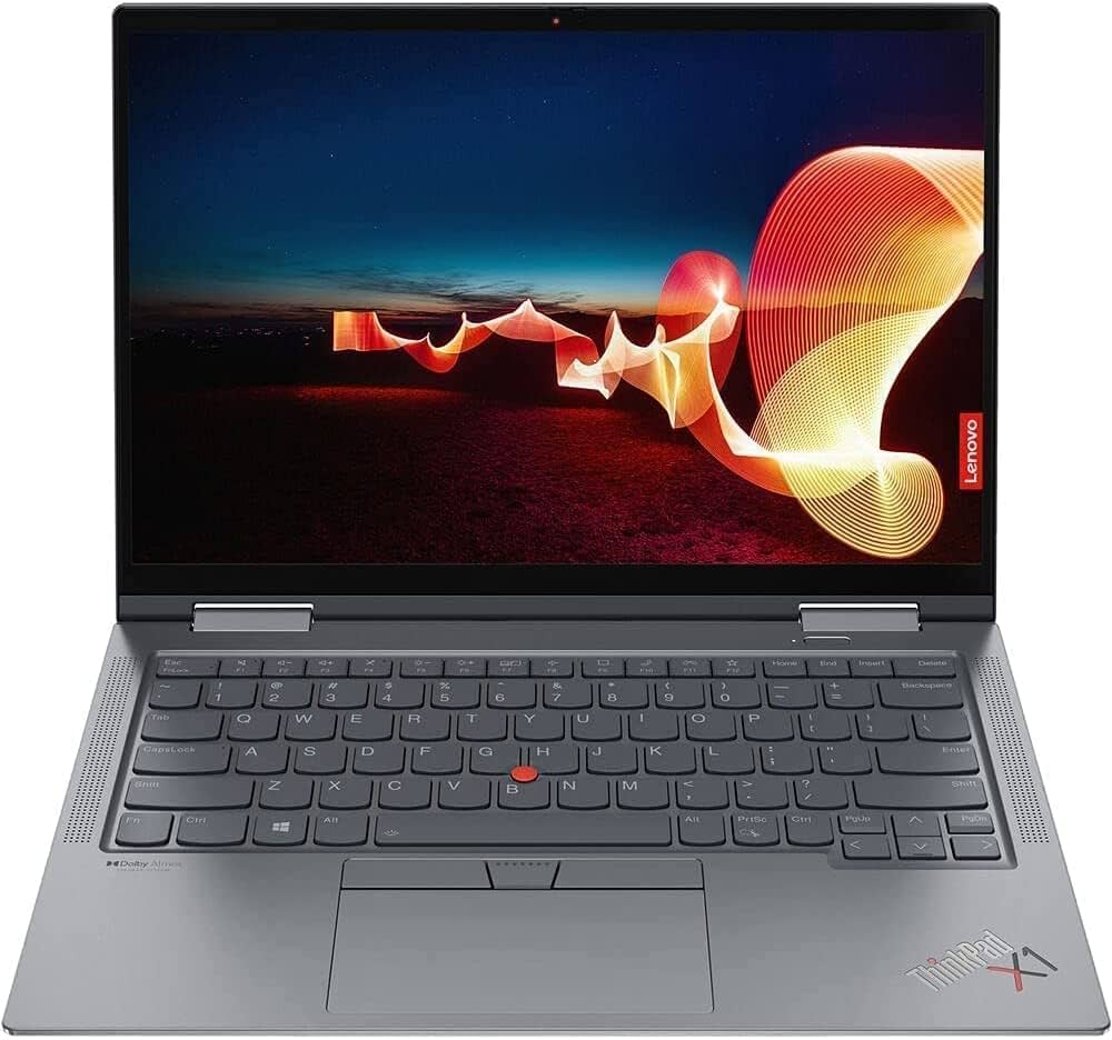 Amazon.co.jp: Lenovo ThinkPad X1 2-in-1 Yoga Gen 6 Gen i7-1165G7