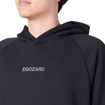 Amazon.co.jp: [EGOZARU] エゴザル バスケットボールウェア 長袖