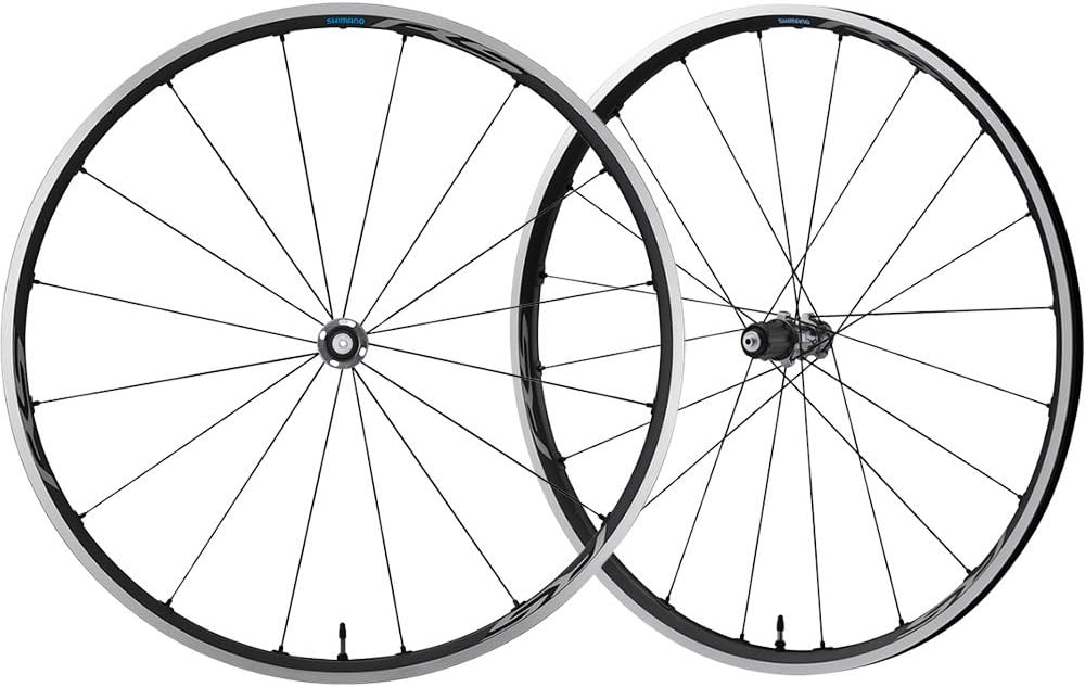 Amazon.co.jp: シマノ WH-RS500 前後セット EWHRS500FRL : スポーツ