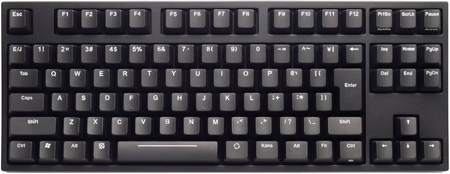 Amazon.co.jp: アーキス ProgresTouch RETRO TKL メカニカルテンキー