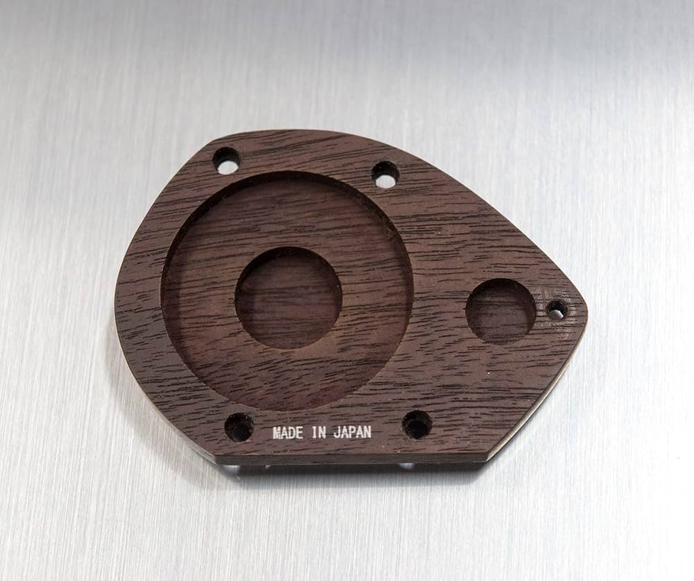 Amazon | ヴィンテージリール専用【木製スペシャルパーミングカップ