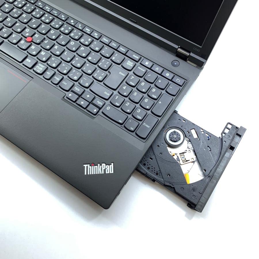 Amazon.co.jp: 【整備済み品】 Lenovo ノートパソコン ThinkPad L540