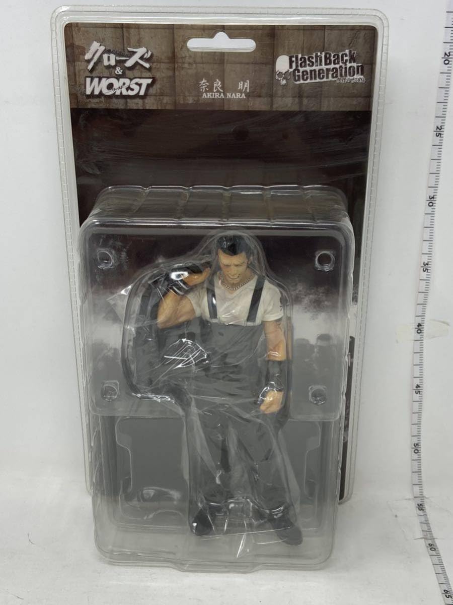 Amazon | 未使用 dive ダイブ クローズ×WORST FBG 奈良明