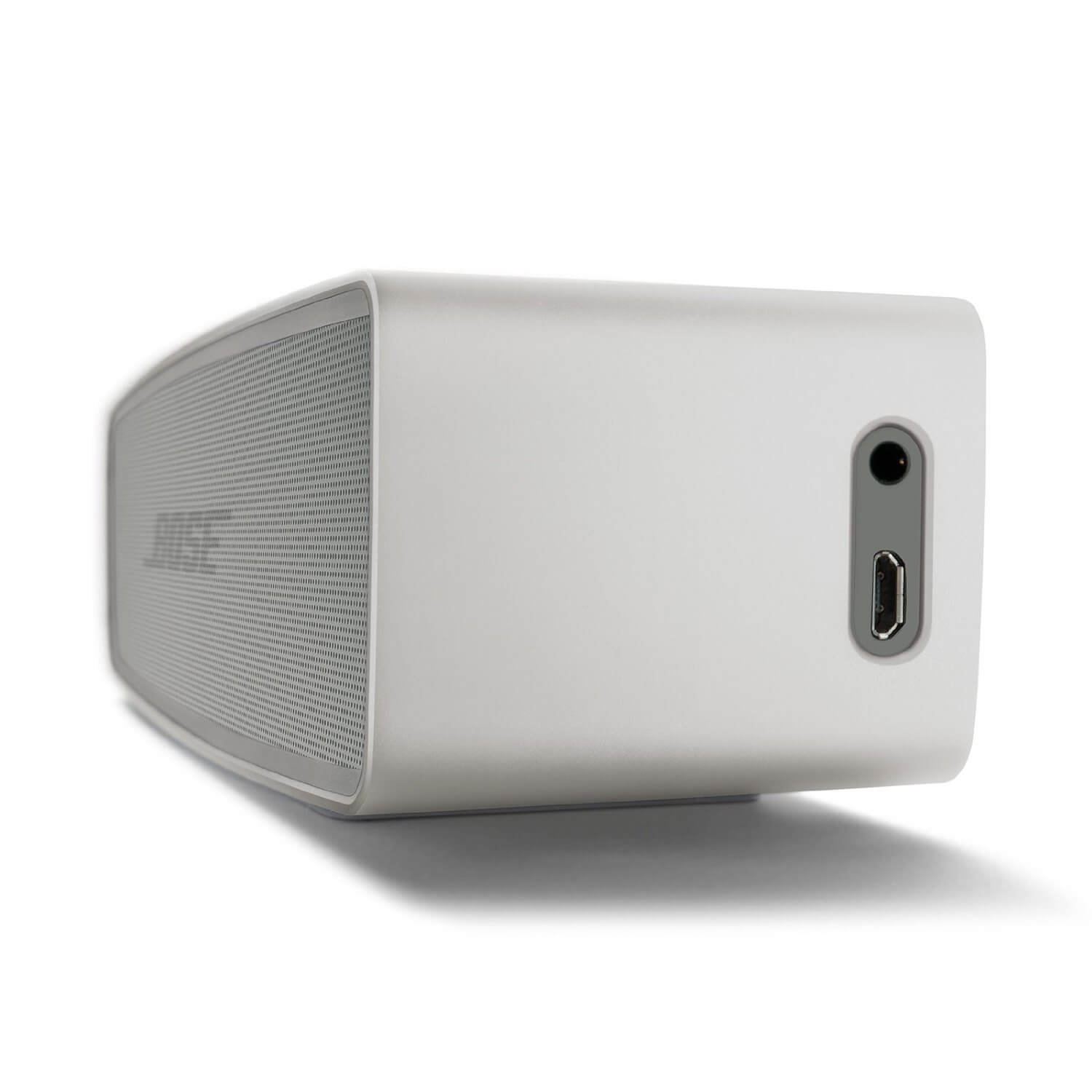 Amazon.com: Bose 725192-1310 SoundLink Mini Bluetooth Speaker II