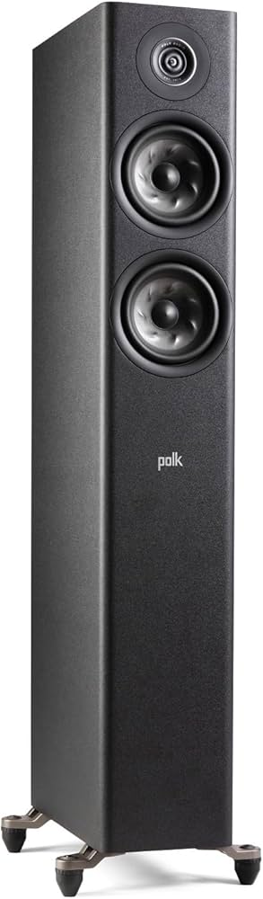 Amazon.co.jp: ポークオーディオ POLK AUDIO RESERVE R500 コンパクト