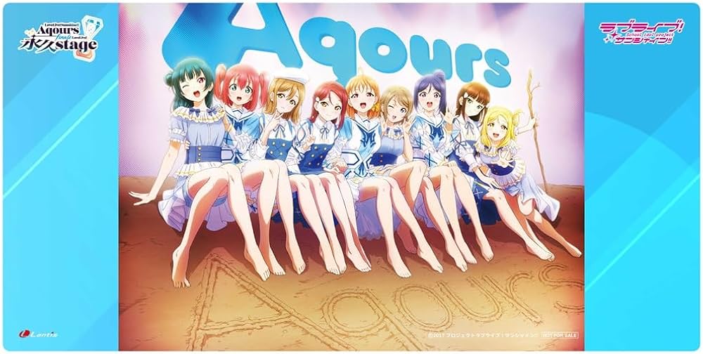 Amazon.co.jp: 【Amazon.co.jp限定】ラブライブ！サンシャイン