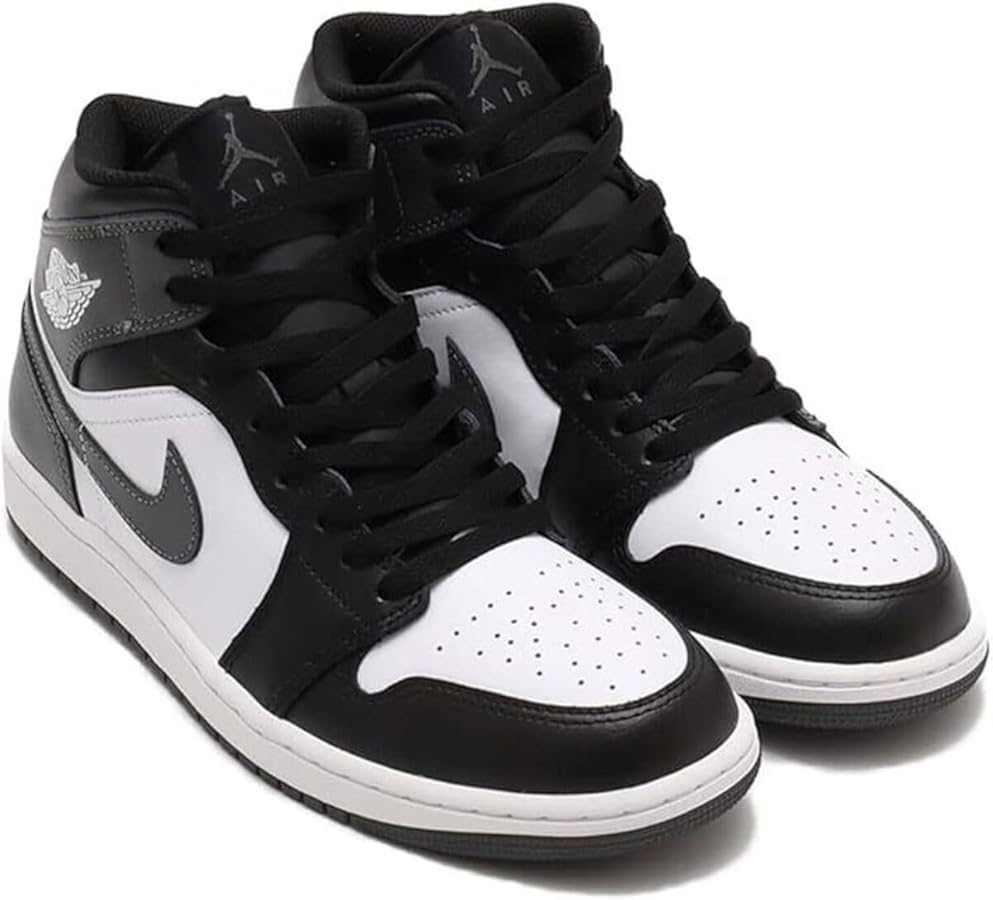 Amazon | [ナイキ] エア ジョーダン 1 ミッド AIR JORDAN 1 MID