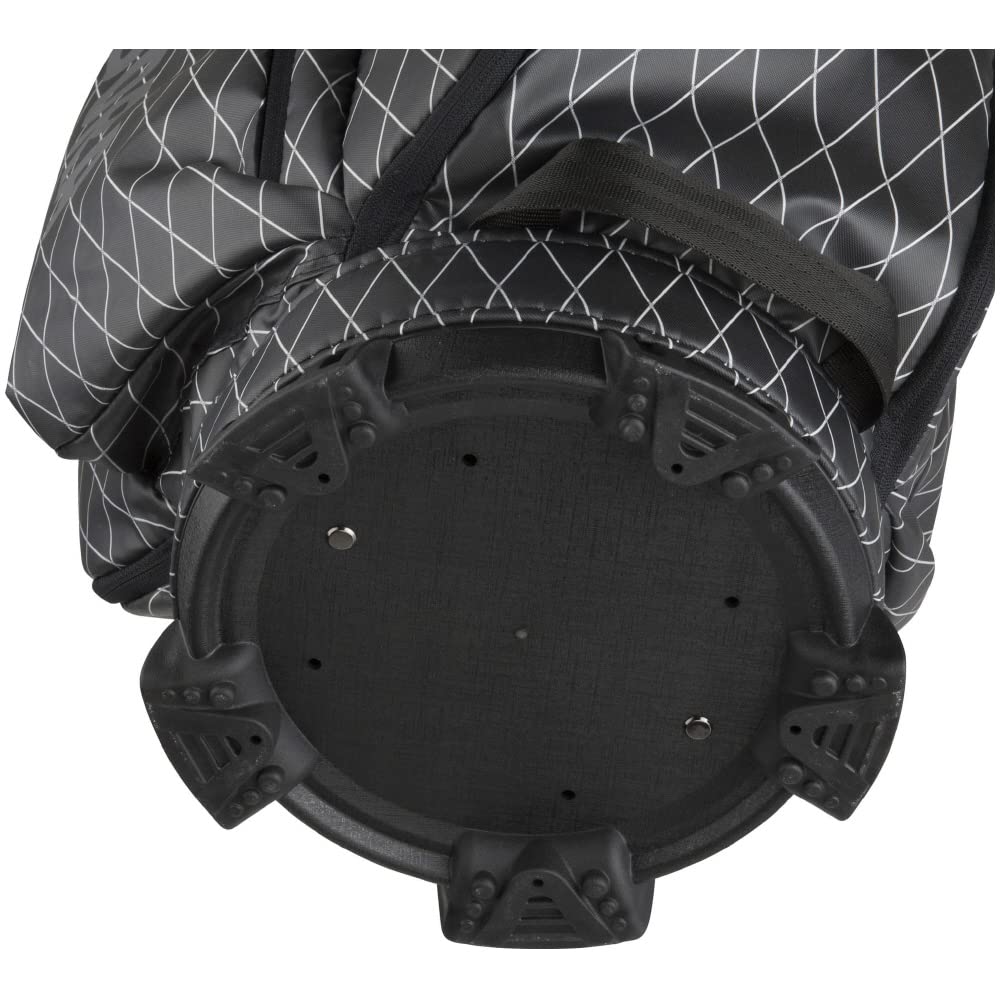 Amazon | MIZUNO(ミズノ) ゴルフ キャディバッグ BOLSA ボルサヴォア