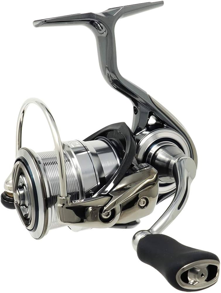 Amazon | ダイワ(DAIWA) スピニングリール 18 イグジスト FC LT2000S-P