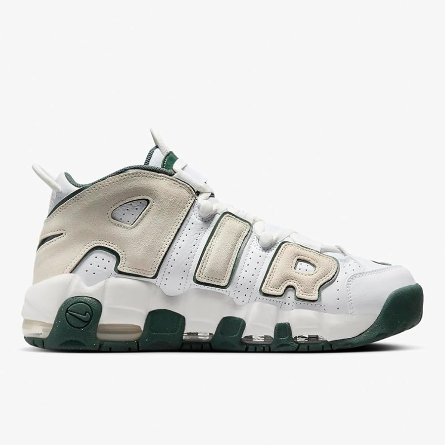 Amazon | [ナイキ] エア モア アップテンポ '96 AIR MORE UPTEMPO '96