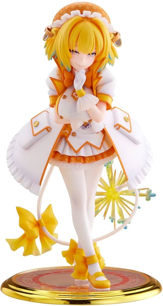 Amazon.co.jp: ウェーブ Dream Tech ボンバーガール パイン 1/7