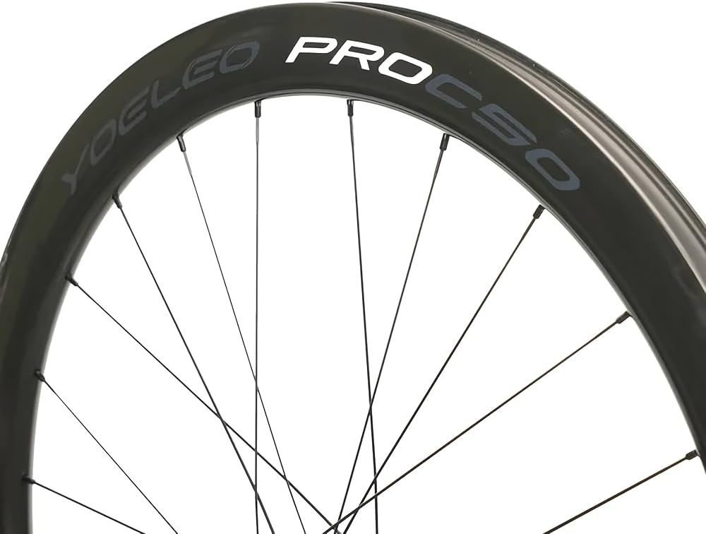 Amazon | ヨーレオ（YOELEO） SAT C50 DB PRO NxT SL2 クリンチャー