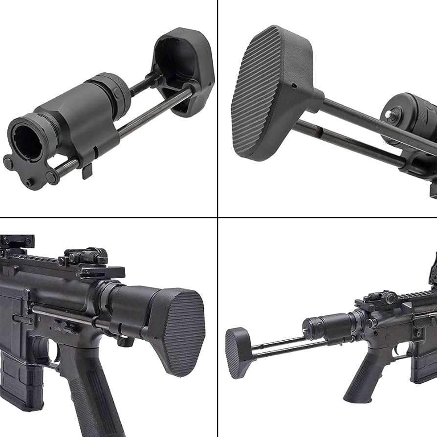 Amazon | 良品武品 東京マルイ HC パトリオット対応 PDW ワイヤー