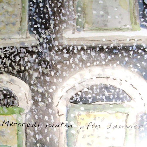 Amazon.co.jp: ポスター サンペ Mercredi : ホーム＆キッチン