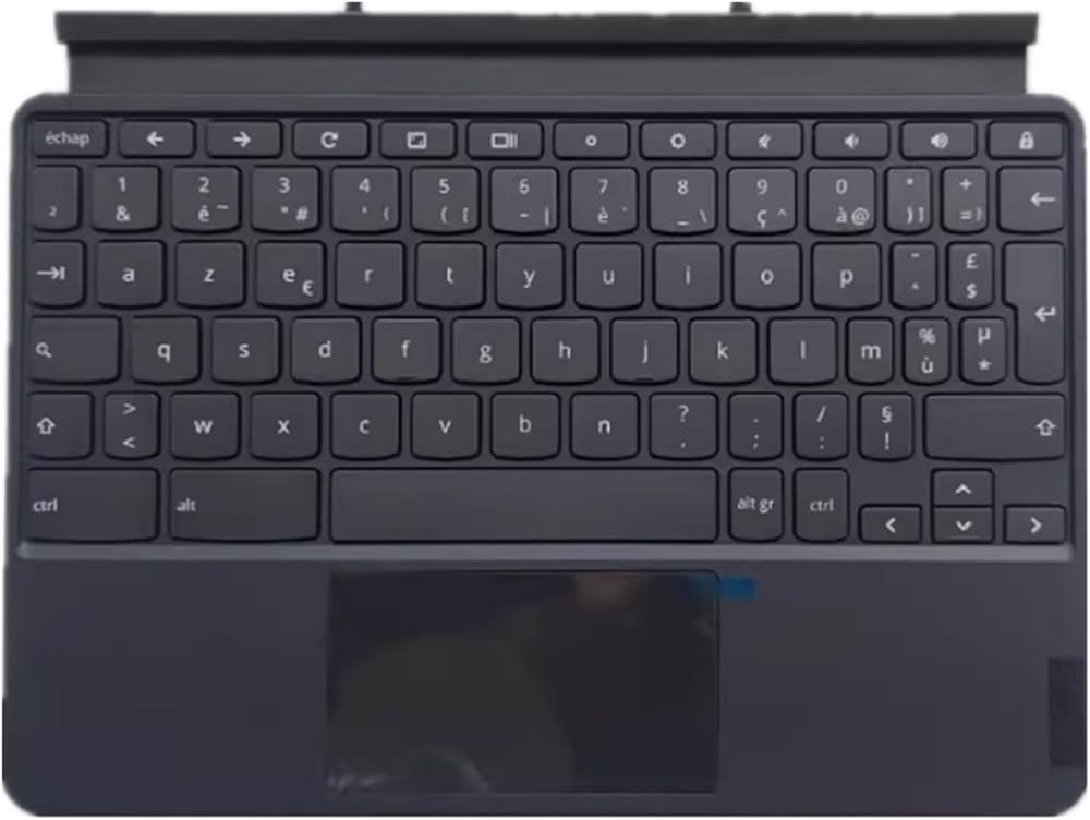 Amazon | 汎用 ノートブックキーボー に適合する For Lenovo Ideapad