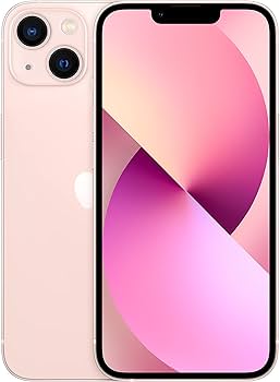 Amazon.co.jp: Apple iPhone 13 (256GB) - ピンクSIMフリー 5G対応
